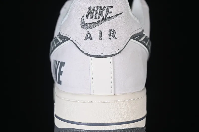 All categories Nk Air Force 1 Air Force series Nk Air Force 1 Low Air Force low-top Nike Air Force 1'07 Low Mihuizhuba leather Air Force 1 low-top casual sneakers JP8028-071